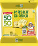 Britannia 50 50 Maska Chaska Salted Biscuits, 105 g
